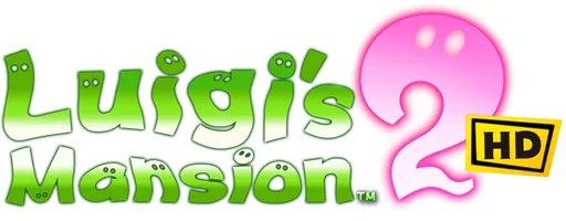 Luigi's Mansion 2 HD (2024) RePack от FitGirl