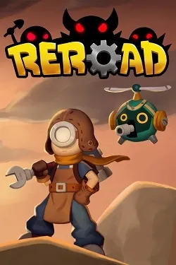 ReRoad (2024) RePack от FitGirl