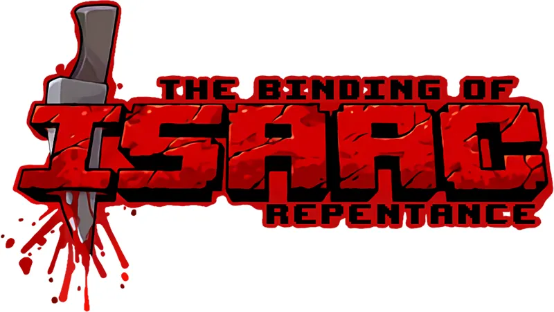 The Binding of Isaac: Repentance (2021) [Ru/Multi] Portable версия [MOD]