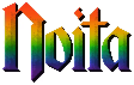 Noita (2020) [Ru/Multi] Лицензия GOG