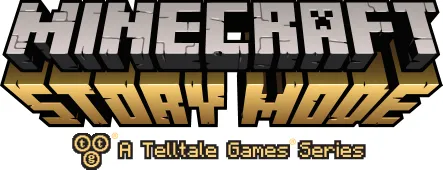 Minecraft: Story Mode - A Telltale Game Series (2015) [Ru/Multi] Лицензия GOG