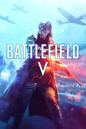 Battlefield V / Battlefield 5 (2018) [Ru/En] Repack R.G. Механики