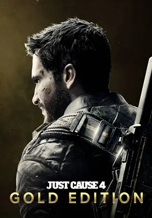 Just Cause 4: Gold Edition (2018) Repack от xatab