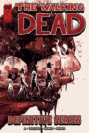 The Walking Dead: The Telltale Definitive Series (2019) [Ru/Eng] RePack by dixen18