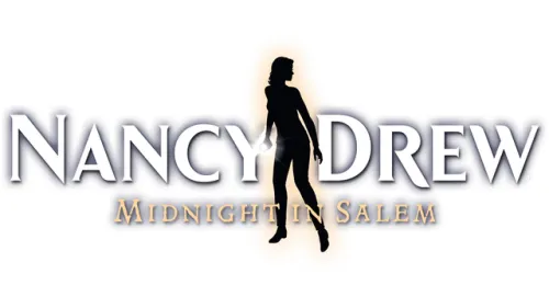 Nancy Drew: Midnight in Salem / Нэнси Дрю: Полночь в Салеме (2019) [Ru/Eng] Steam-Rip