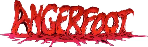 Anger Foot (2024) [Ru/Multi] Лицензия GOG