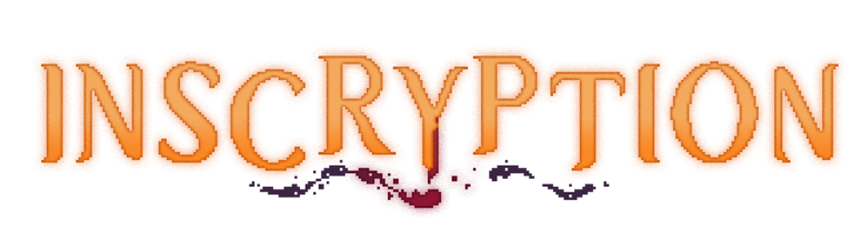 Inscryption (2021) [Ru/Multi] Лицензия GOG