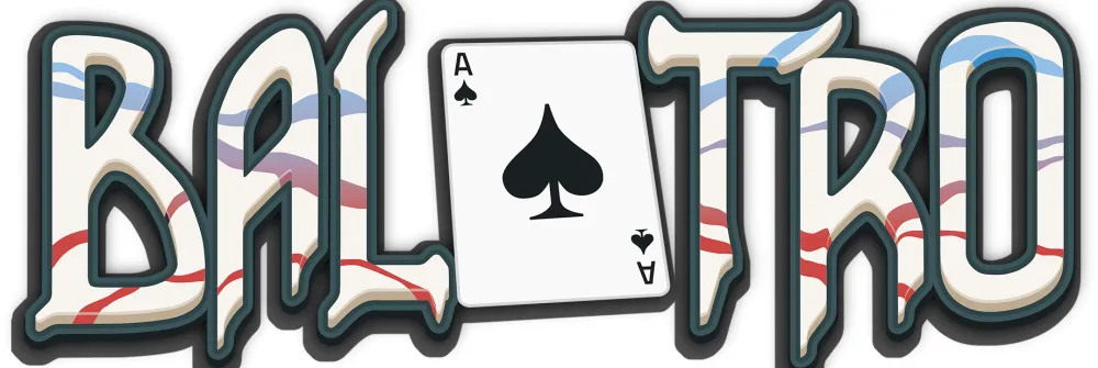 Balatro (2024) [Ru/Multi] Portable версия