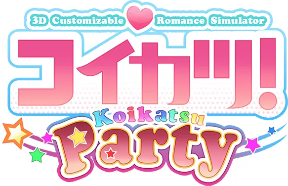 Koikatu! / Koikatsu! / Koikatsu Party (2018) [Ru/Multi] RePack от FitGirl [18+]