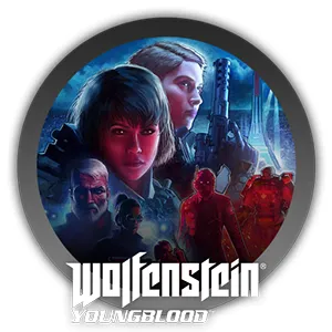 Wolfenstein: Youngblood - Deluxe Edition (2019) RePack от Decepticon