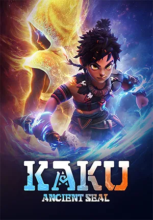KAKU: Ancient Seal - Collector's Edition (2024) RePack от FitGirl