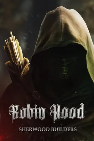 Robin Hood: Sherwood Builders (2024) [Ru/Multi] Scene DINOByTES