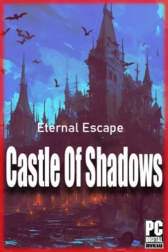 Eternal Escape: castle of shadows (2024) [Ru/Multi] Scene TiNYiSO