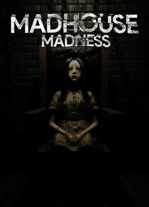 Madhouse Madness: Streamer's Fate (2024) RePack от FitGirl