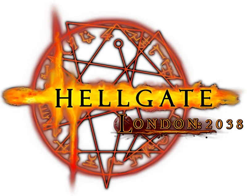 HellGate: London / London 2038 (2007-2018) [Ru/En] Repack R.G. Revenants