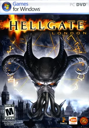HellGate: London / London 2038 (2007-2018) [Ru/En] Repack R.G. Revenants