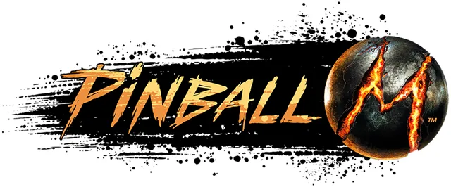 Pinball M (2023) [Eng + 4] Portable версия