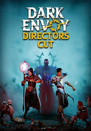 Dark Envoy: Director's Cut (2023) RePack от FitGirl