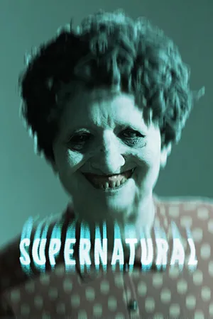 Supernatural (2024) [Ru/Multi] Scene FLT