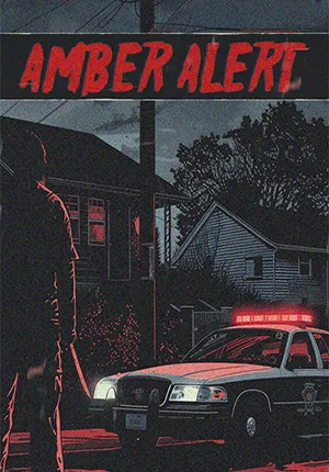 Amber Alert (2024) RePack от FitGirl