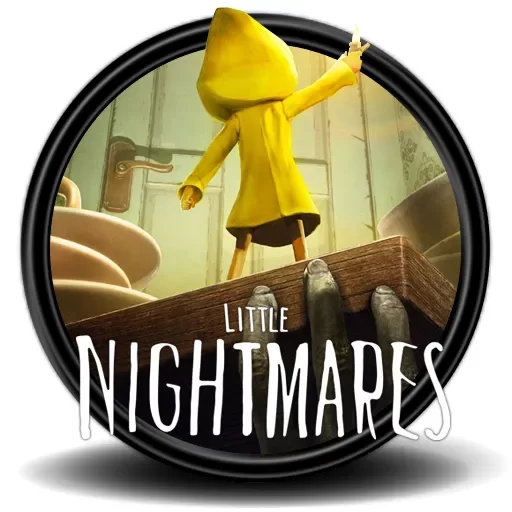 Little Nightmares: Complete Edition (2017) Repack от xatab