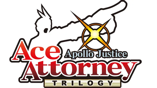 Apollo Justice: Ace Attorney Trilogy (2024) [Eng/Multi] Scene Rune