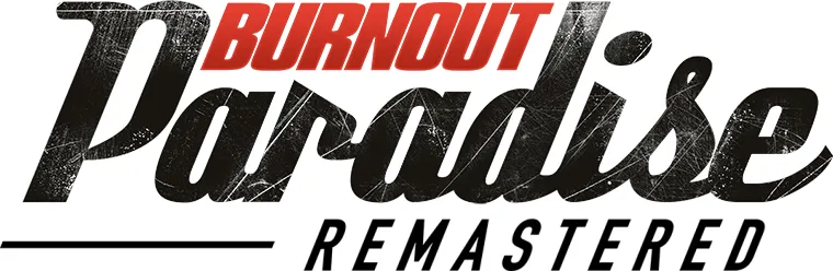 Burnout™ Paradise Remastered (2018) [Ru/Multi] RePack by dixen18