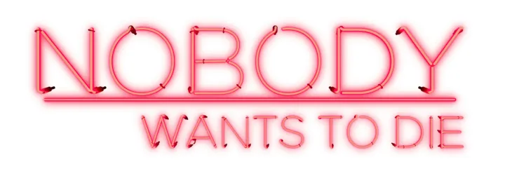 Nobody Wants to Die (2024) RePack от селезень