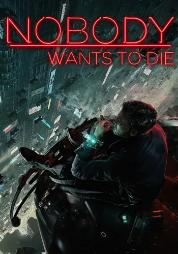 Nobody Wants to Die (2024) RePack от селезень