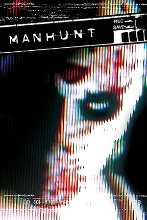 Manhunt (2004) [Ru] Repack R.G. ReCoding