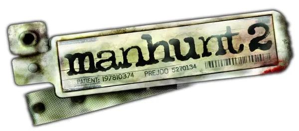 Manhunt 2 (2007) Repack by MOP030B от Zlofenix
