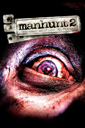 Manhunt 2 (2007) Repack by MOP030B от Zlofenix