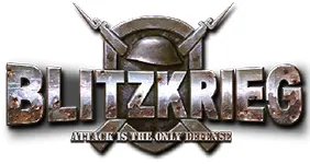 Blitzkrieg Anthology / Антология Блицкриг (2005) [Ru/En/Ge] License GOG
