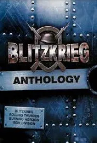 Blitzkrieg Anthology / Антология Блицкриг (2005) [Ru/En/Ge] License GOG