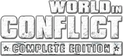 World in Conflict: Complete Edition (2009) [Ru/Multi] RePacked by [R.G. Catalyst]