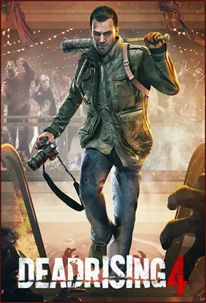 Dead Rising 4 (2017) RePack от xatab