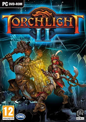 Torchlight 2 (2012) RePack от Pioneer