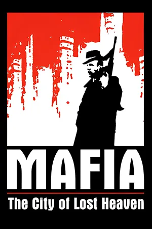 Mafia: The City of Lost Heaven / Мафия (2002) [Ru/En] Repack R.G. Origami