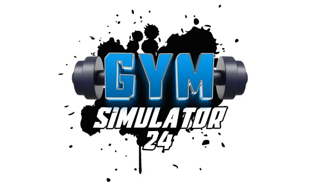 Gym Simulator 24 (2024) [Ru/Multi] Scene TiNYiSO