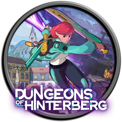 Dungeons of Hinterberg (2024) [Eng/Multi] Scene TENOKE