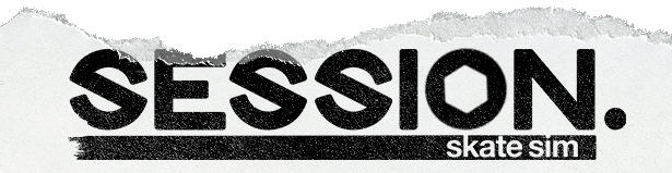 Session: Skate Sim - Year 1 Complete Edition (2022) RePack от FitGirl