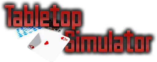 Tabletop Simulator (2015) RePack от Pioneer