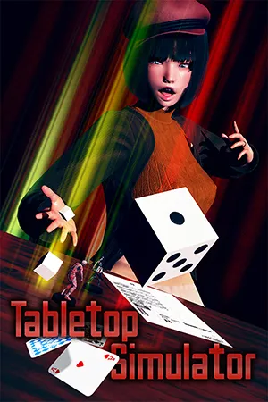 Tabletop Simulator (2015) RePack от Pioneer