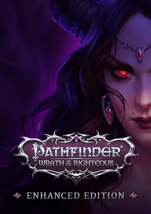 Pathfinder: Wrath of the Righteous - Enhanced Edition (2021) RePack от Wanterlude