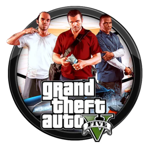GTA 5 / Grand Theft Auto V: Online MP (2015) [Ru/En] Repack R.G. Механики