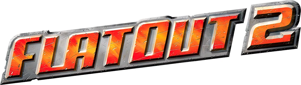 FlatOut 2 (2006) RePack от FitGirl