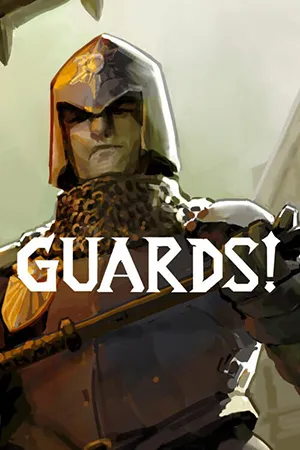 GUARDS! (2024) RePack от Pioneer