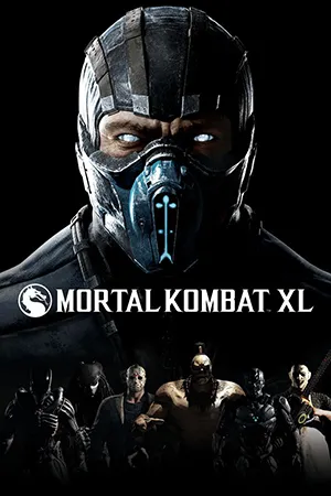 Mortal Kombat X / Mortal Kombat XL (2015) [Ru/En] Repack R.G. Механики