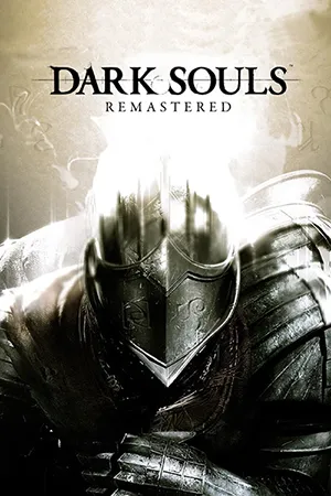 Dark Souls: Remastered (2018) RePack от Wanterlude