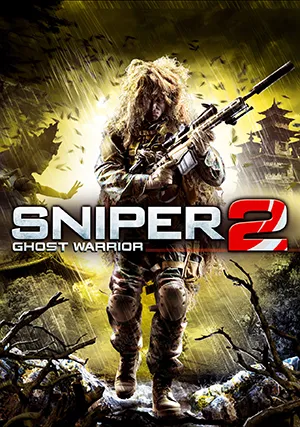 Sniper: Ghost Warrior 2 (2013) RePack от Yaroslav98